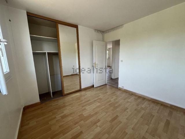 Appartement location à Sainte-Geneviève-des-Bois, Essonne