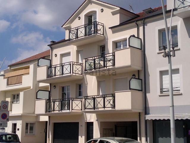 Appartement location à Sainte-Geneviève-des-Bois, Essonne