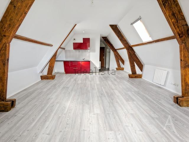 Appartement location à Sainte-Geneviève-des-Bois, Essonne