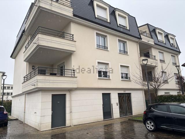 Appartement vente à Sainte-Geneviève-des-Bois, Essonne