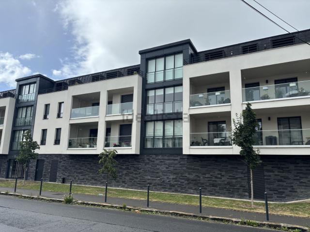 Appartement vente à Sainte-Geneviève-des-Bois, Essonne