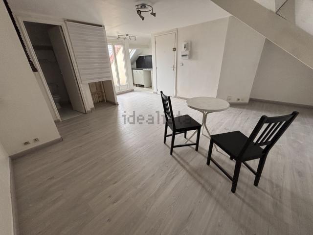 Appartement vente à Sainte-Geneviève-des-Bois, Essonne