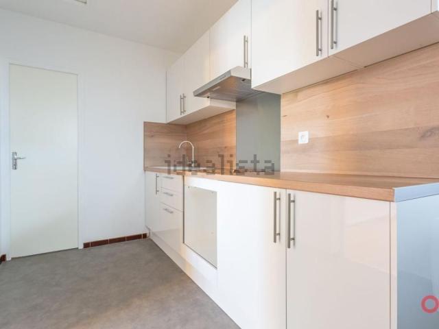 Appartement location à Sainte-Geneviève-des-Bois, Essonne