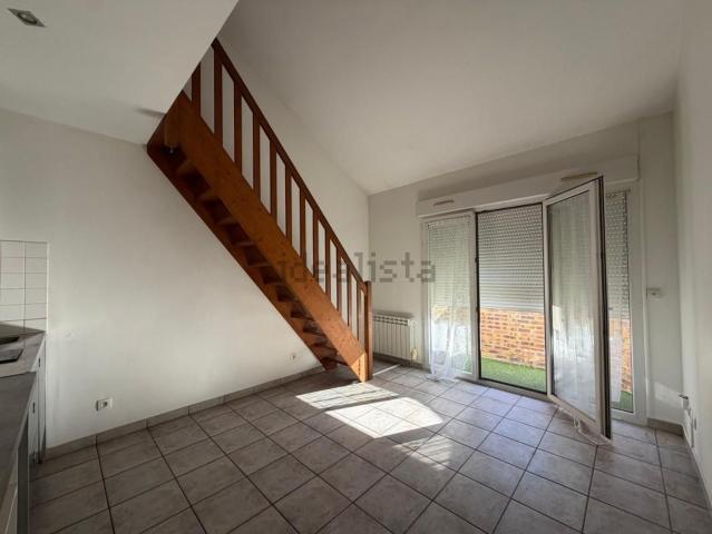 Appartement location à Sainte-Geneviève-des-Bois, Essonne