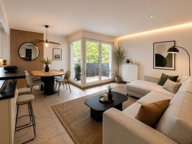 Appartement vente à Sainte-Geneviève-des-Bois, Essonne