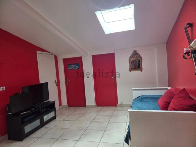 Appartement location à Sainte-Geneviève-des-Bois, Essonne