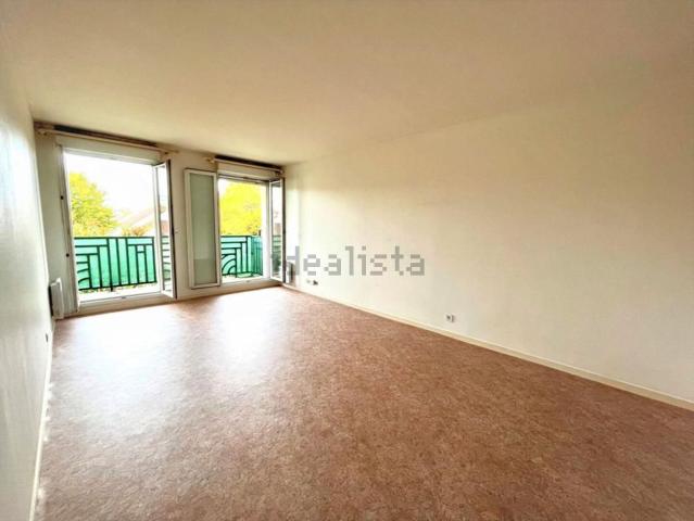 Appartement location à Sainte-Geneviève-des-Bois, Essonne