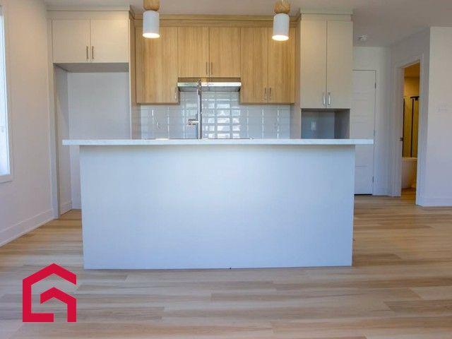 Apartment for rent in Sainte-Julienne, Lanaudière