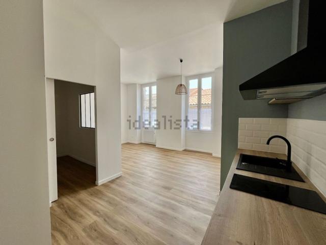 Appartement location à Sainte-Livrade-sur-Lot, Lot-et-Garonne