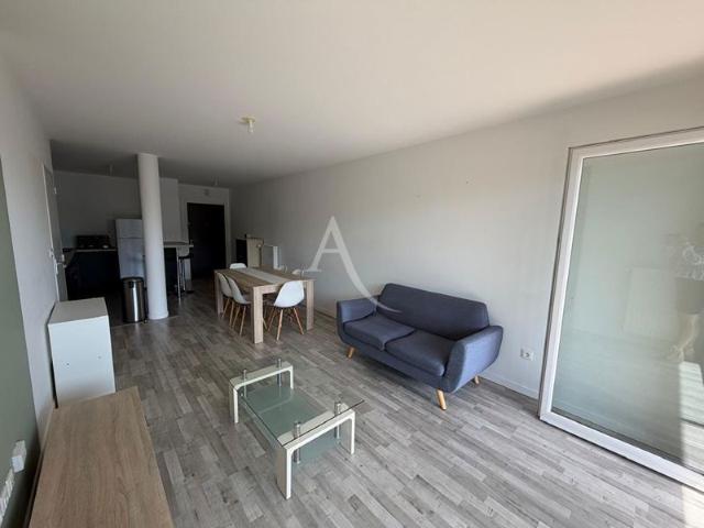 Appartement location à Nantes, Sainte-luce-sur-loire