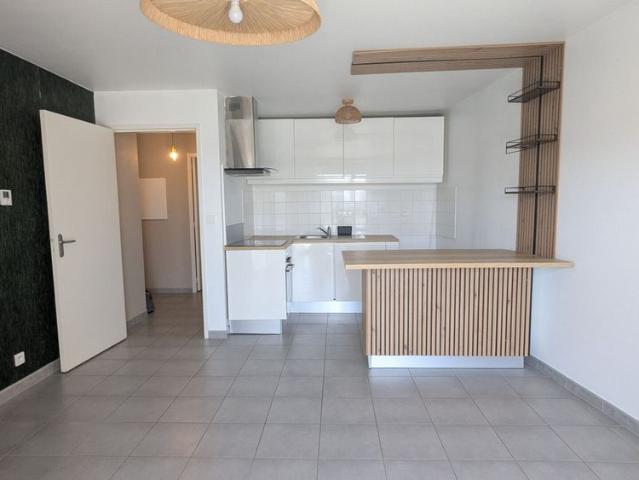 Appartement location à Nantes, Sainte-luce-sur-loire