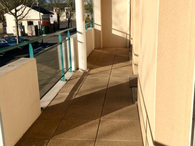 Appartement location à Nantes, Sainte-luce-sur-loire