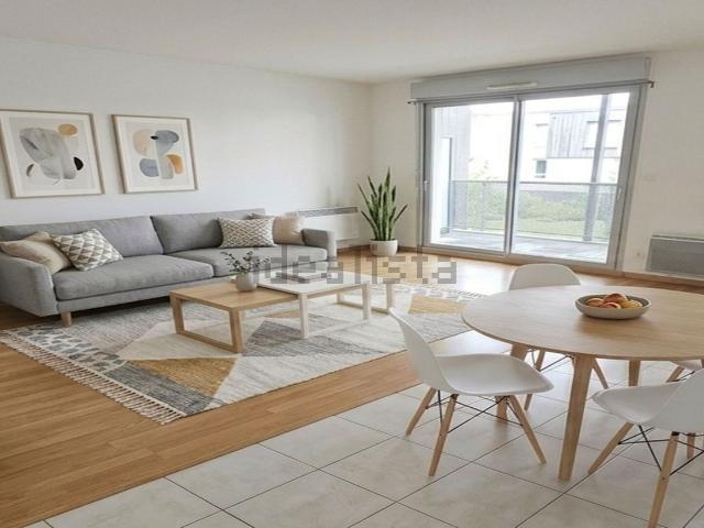 Appartement vente à Sainte-Luce-sur-Loire, Loire-Atlantique