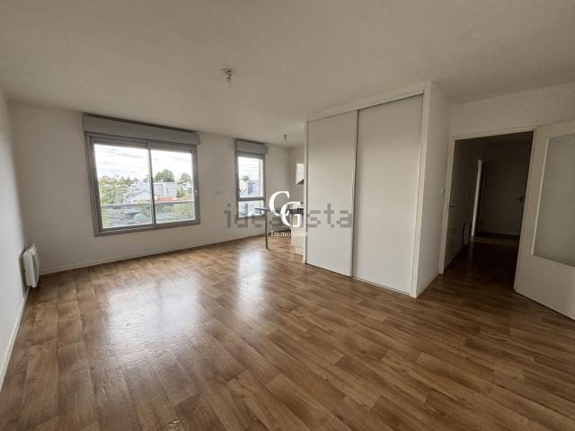 Appartement location à Sainte-Luce-sur-Loire, Loire-Atlantique