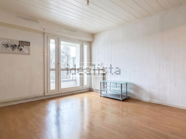 Appartement vente à L'Aubinière, Sainte-Luce-sur-Loire