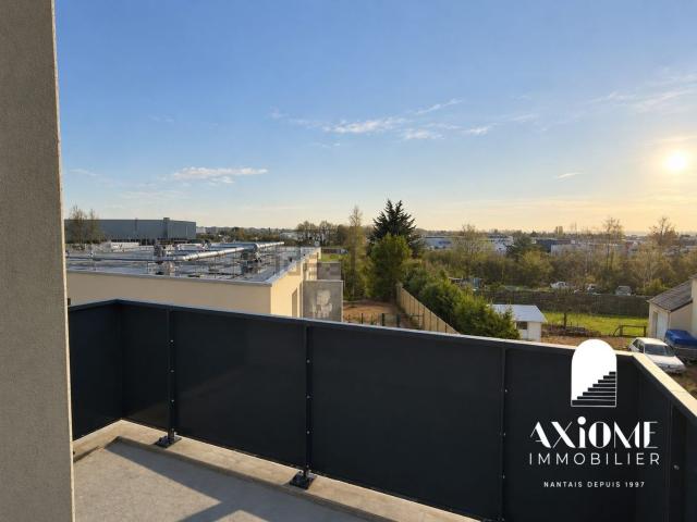 Appartement location à Sainte-Luce-sur-Loire, Loire-Atlantique