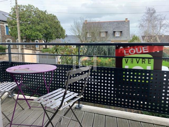 Appartement location à Sainte-Luce-sur-Loire, Loire-Atlantique