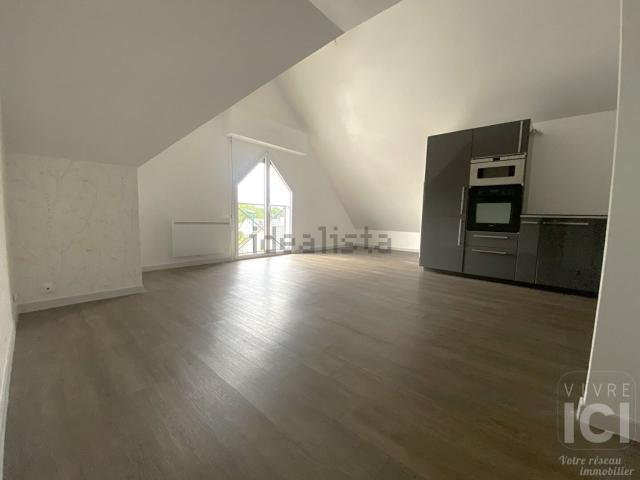 Appartement location à Sainte-Luce-sur-Loire, Loire-Atlantique