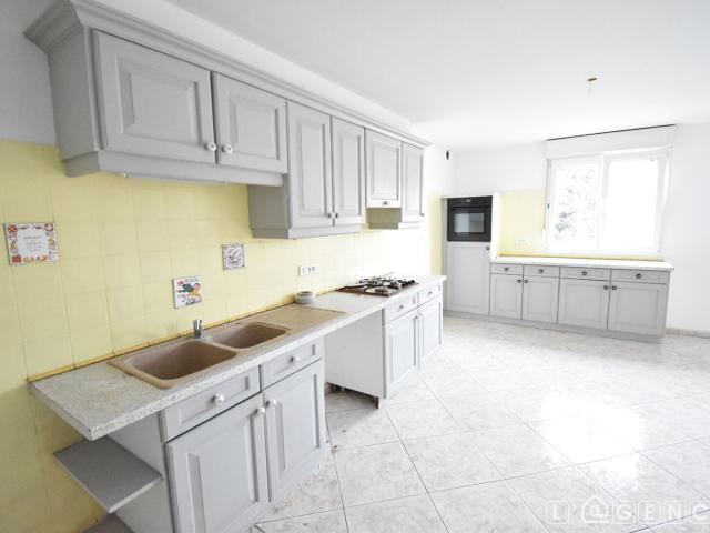 Appartement vente à Saint-Dié-des-Vosges, Sainte-marguerite
