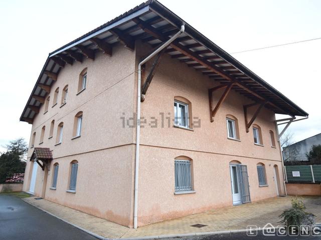 Appartement vente à Sainte-Marguerite, Vosges