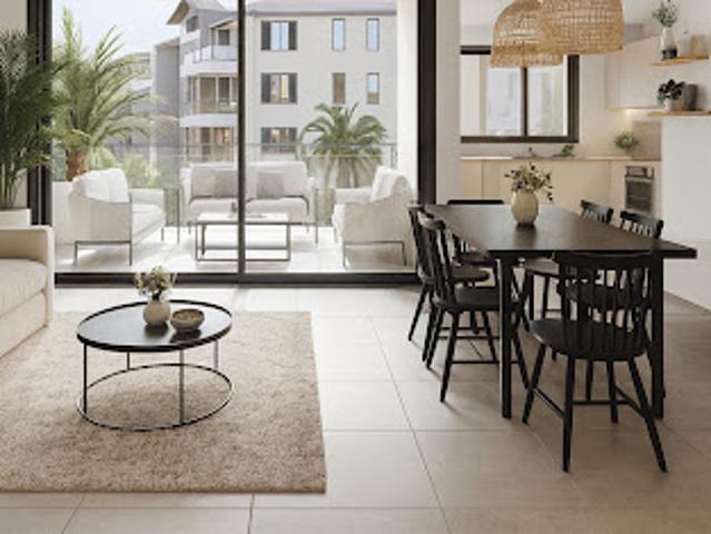 Appartement vente à La Réunion