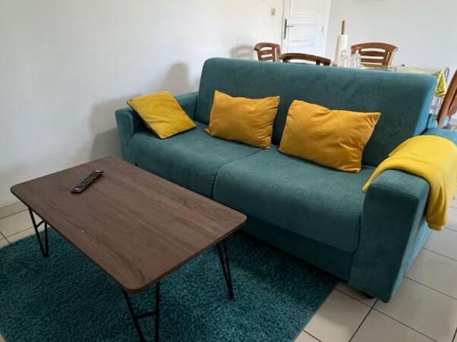 Appartement location à La Réunion