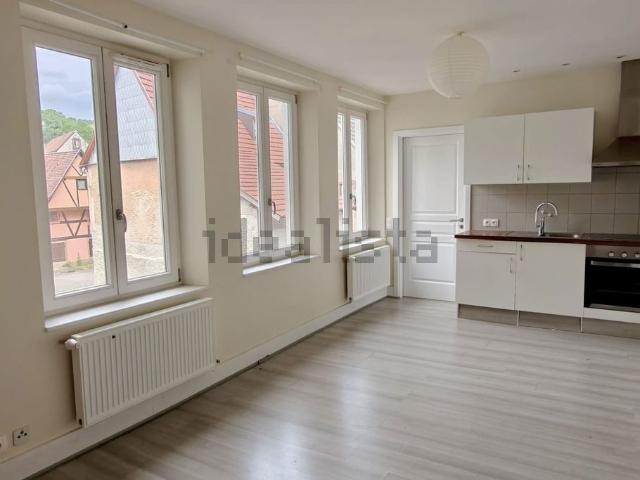 Appartement vente à Sainte-Marie-aux-Mines, Collectivité européenne d'Alsace