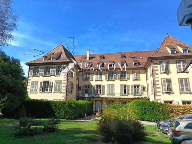 Appartement vente à Fertrupt, Sainte-Marie-aux-Mines