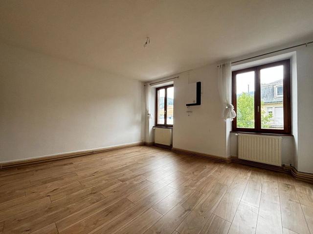 Appartement location à Saint-Pierre-sur-l'Hâte, Sainte-Marie-aux-Mines
