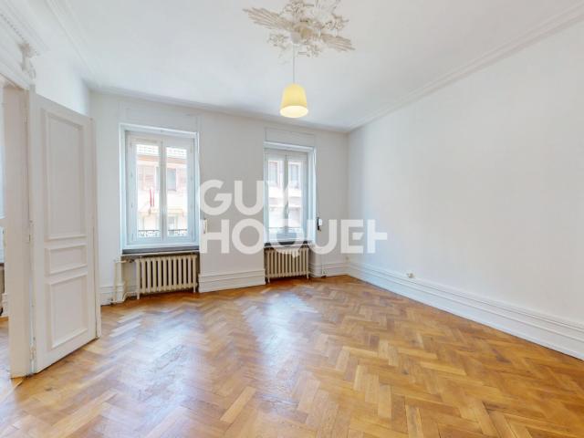 Appartement location à Colmar-Ribeauvillé, Sainte-marie-aux-mines