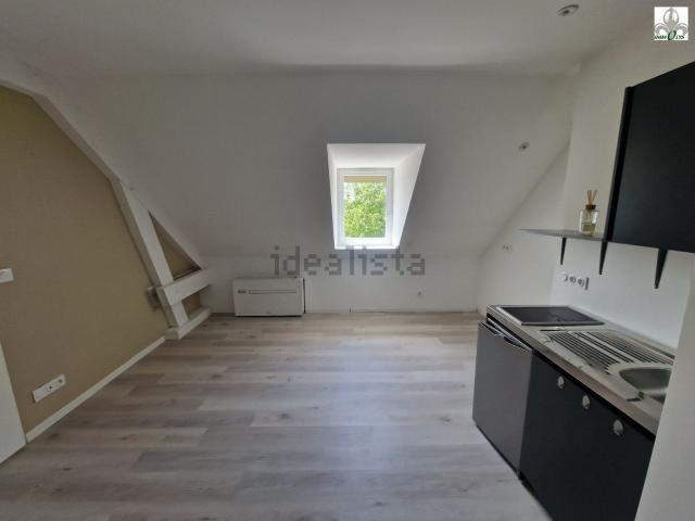 Appartement vente à Sainte-Marie-la-Blanche, Côte-d'Or
