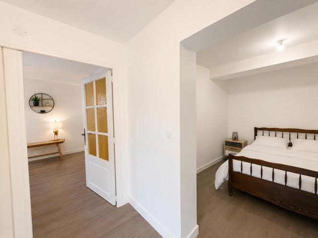 Appartement vente à Beaune, Sainte-marie-la-blanche