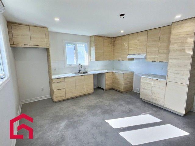 Apartment for rent in Sainte-Martine, Montérégie