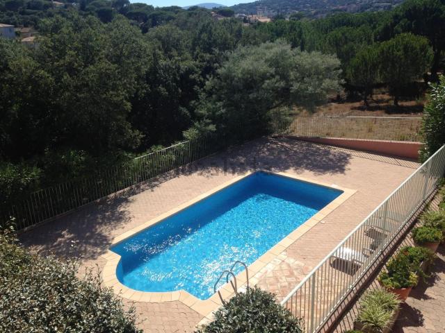 Appartement location à Lotissement 