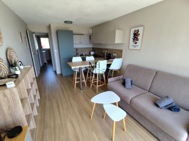 Appartement location à Chataigne, Sainte-Maxime