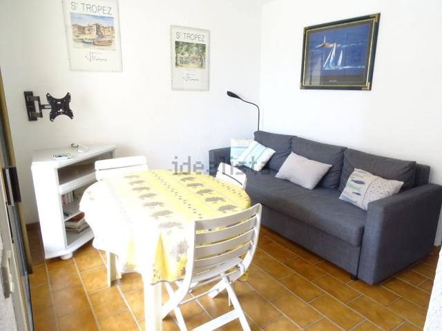 Appartement location à Le Plan, Sainte-Maxime