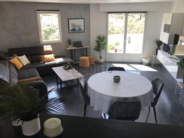 Appartement location à Gauthier-Haut, Sainte-Maxime