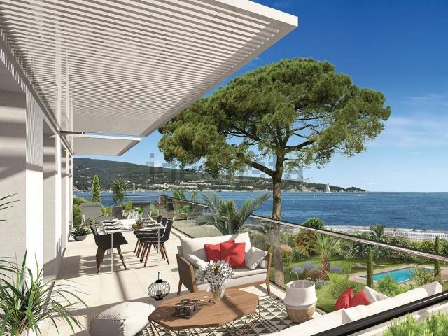 Appartement vente à Gauthier-Haut, Sainte-Maxime