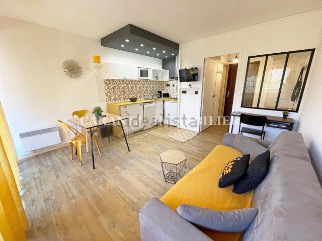 Appartement location à La Croisette, Sainte-Maxime