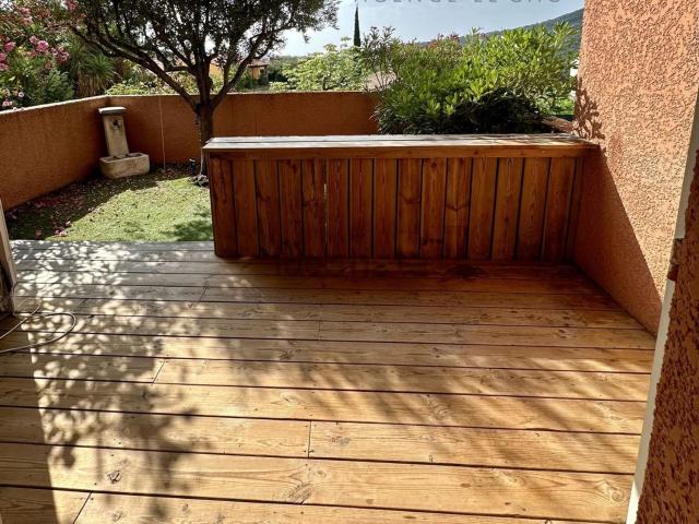 Appartement vente à Gauthier-Haut, Sainte-Maxime