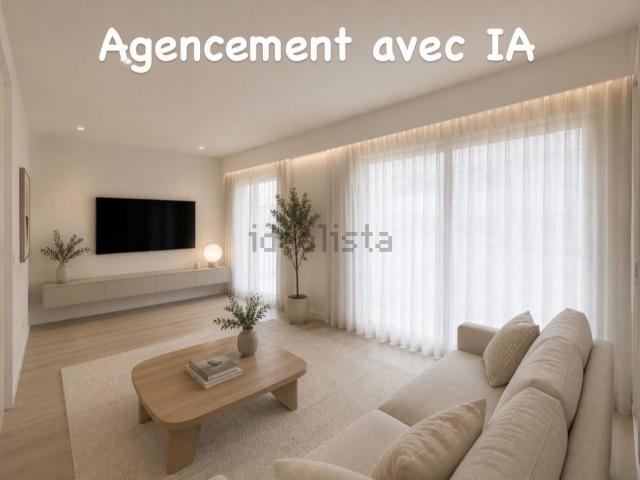 Appartement vente à La Croisette, Sainte-Maxime