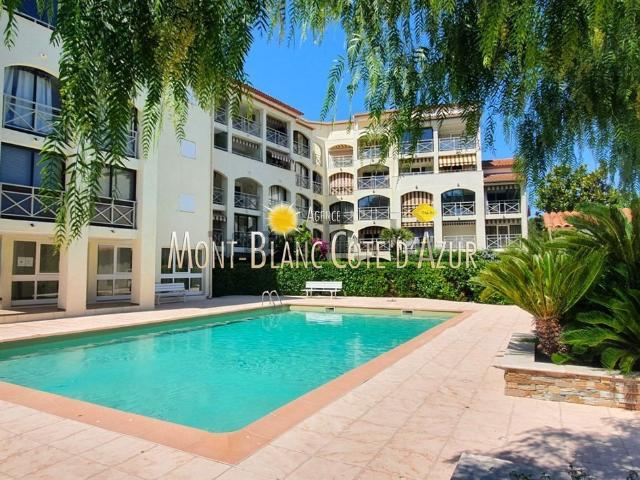 Appartement vente à La Croisette, Sainte-Maxime