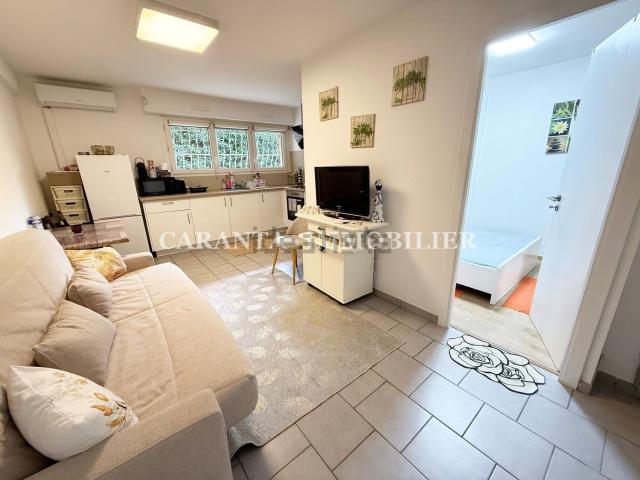 Appartement vente à Gauthier-Haut, Sainte-Maxime