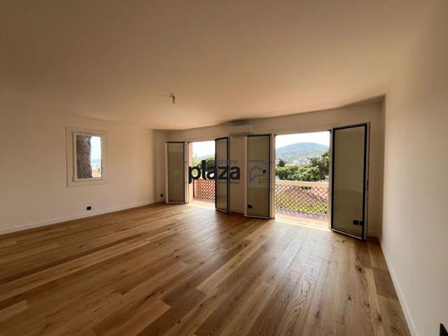 Appartement vente à Arrondissement de Draguignan, Plan-de-la-tour