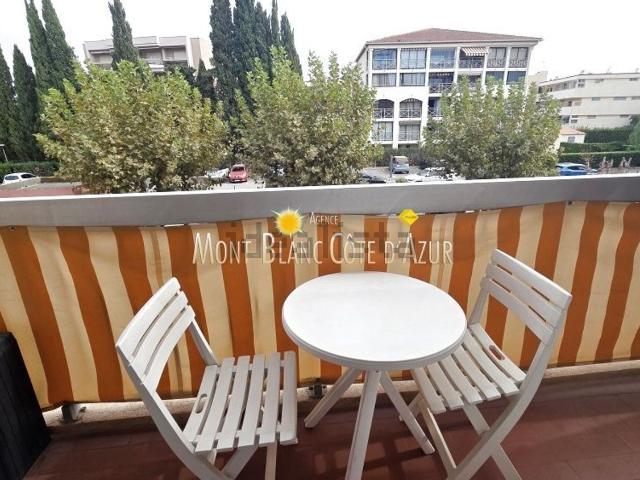 Appartement vente à Gauthier-Haut, Sainte-Maxime