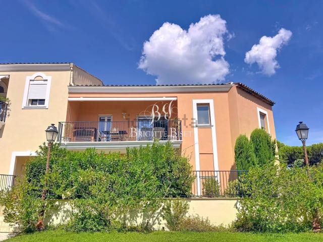 Appartement vente à Sainte-Maxime, Var