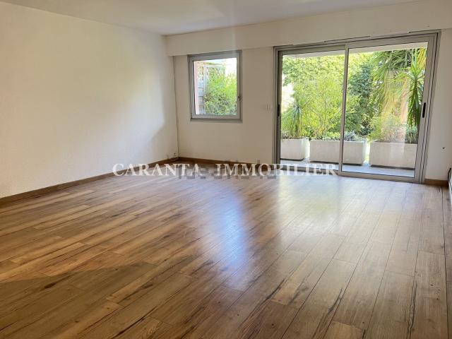 Appartement vente à Gauthier-Haut, Sainte-Maxime