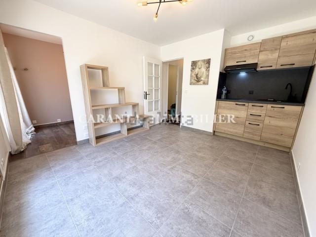 Appartement vente à Gauthier-Haut, Sainte-Maxime