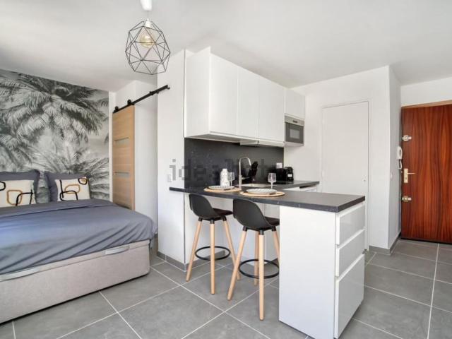 Appartement location à Gauthier-Haut, Sainte-Maxime