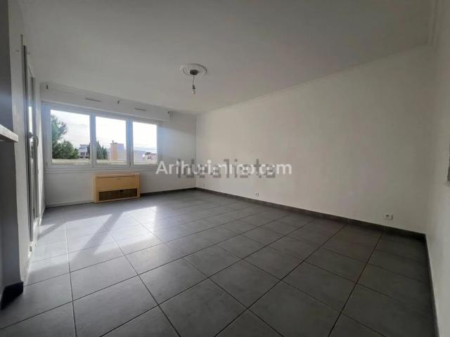 Appartement location à Gauthier-Haut, Sainte-Maxime
